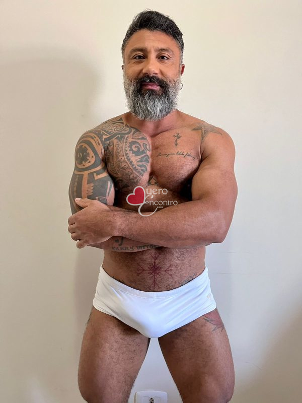 Foto de Scortt Cacetudo