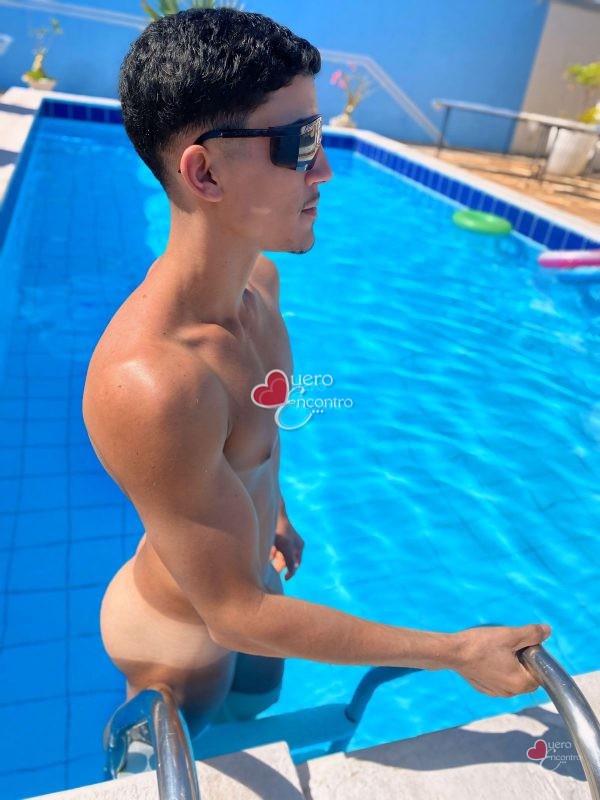 Foto de Luadson Manyery