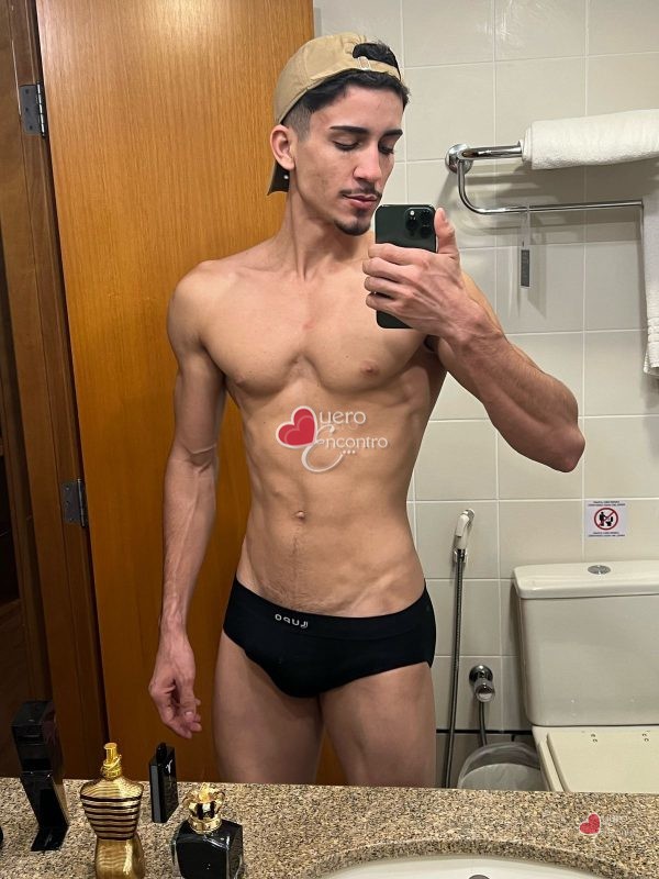 Foto de Luadson Manyery