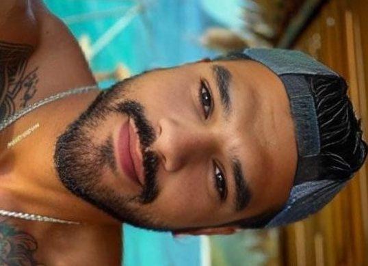 Foto de Erick Dominador