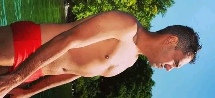Foto de Erick Dominador