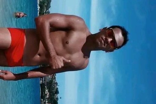 Foto de Erick Dominador