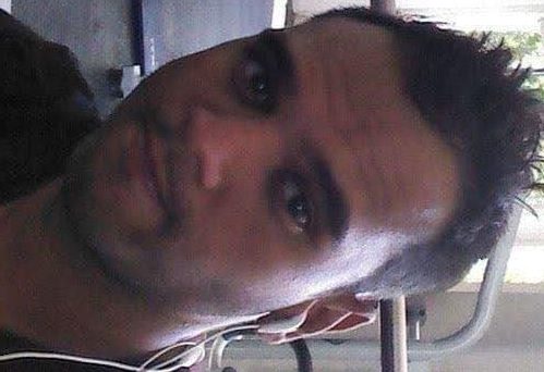 Foto de Erick Dominador