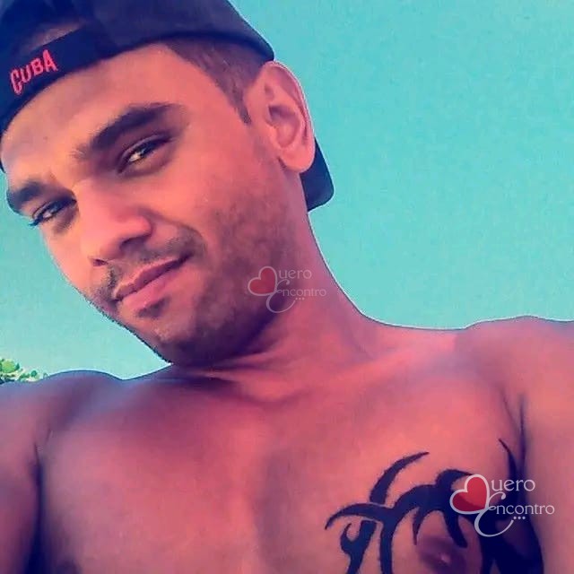 Erick Dominador