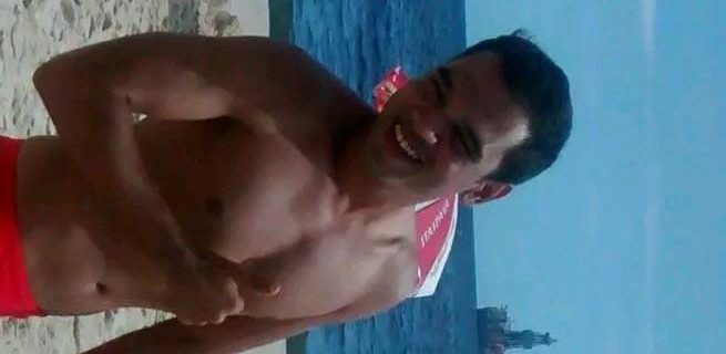 Foto de Erick Dominador