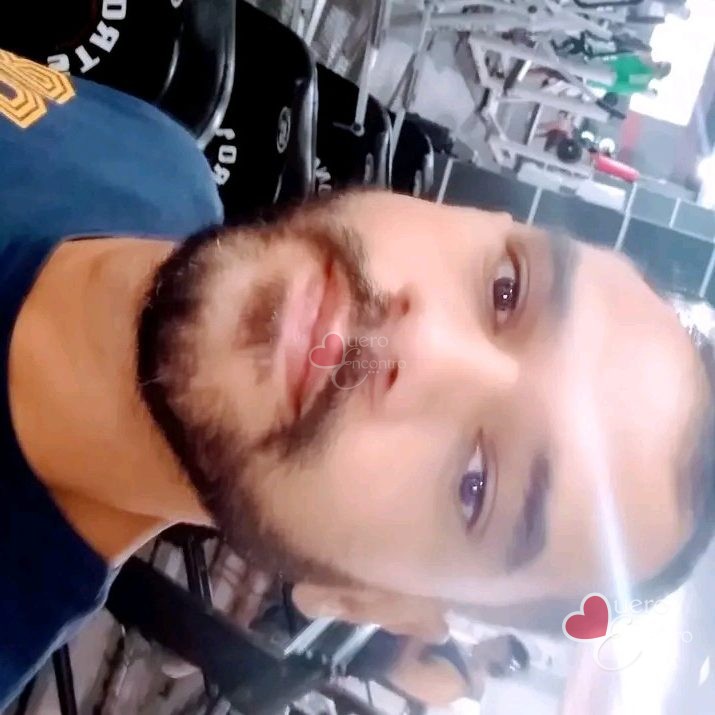 Foto de Erick Dominador