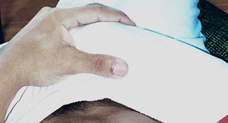 Foto de Erick Dominador