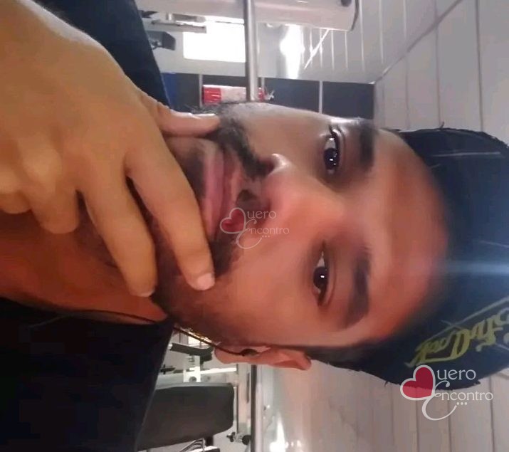 Foto de Erick Dominador