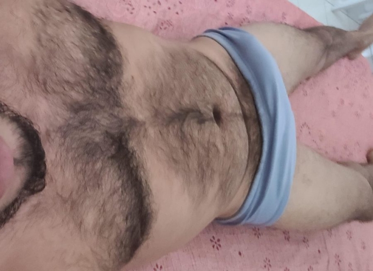 Foto de Parrudo Dotado