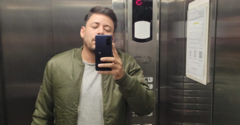 Foto de Parrudo Dotado