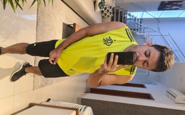 Foto de Parrudo Dotado