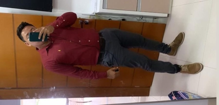 Foto de Parrudo Dotado
