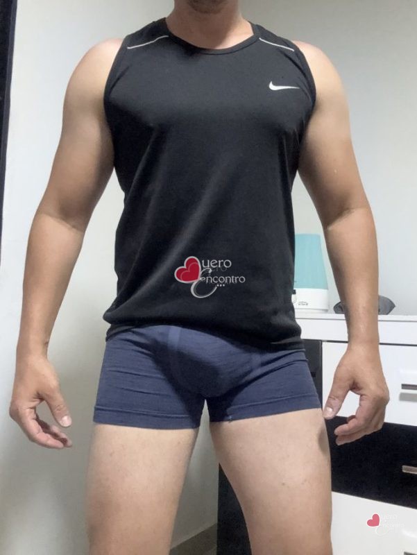 Foto de Junior Dias