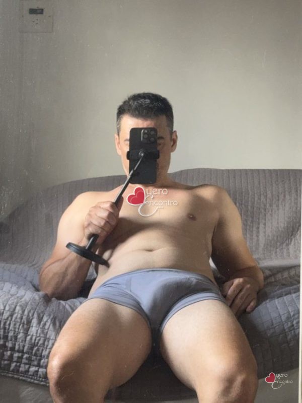 Foto de Junior Dias