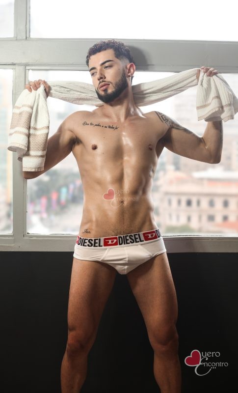 Foto de Gabriel Sales