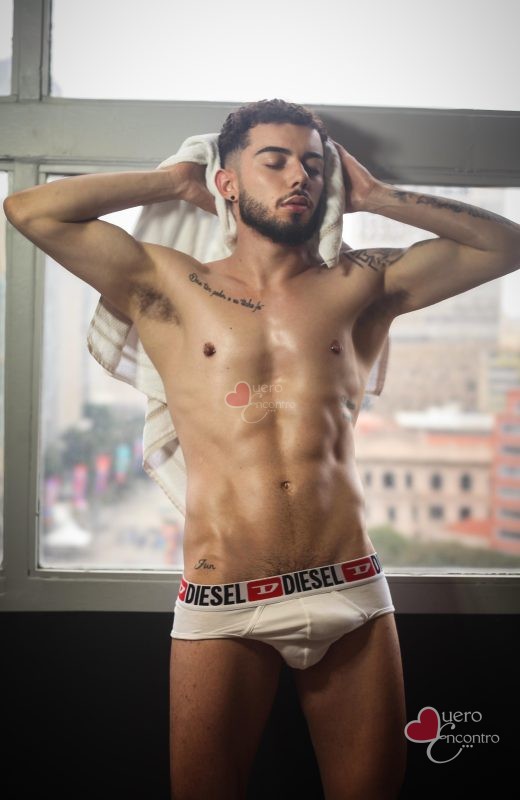 Gabriel Sales