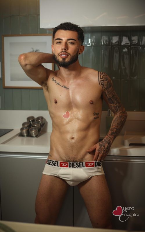 Foto de Gabriel Sales