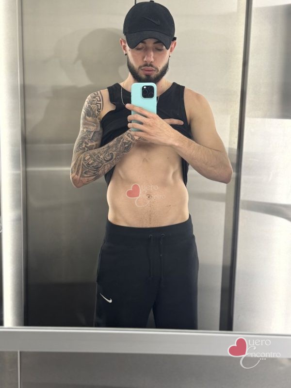Foto de Gabriel Sales