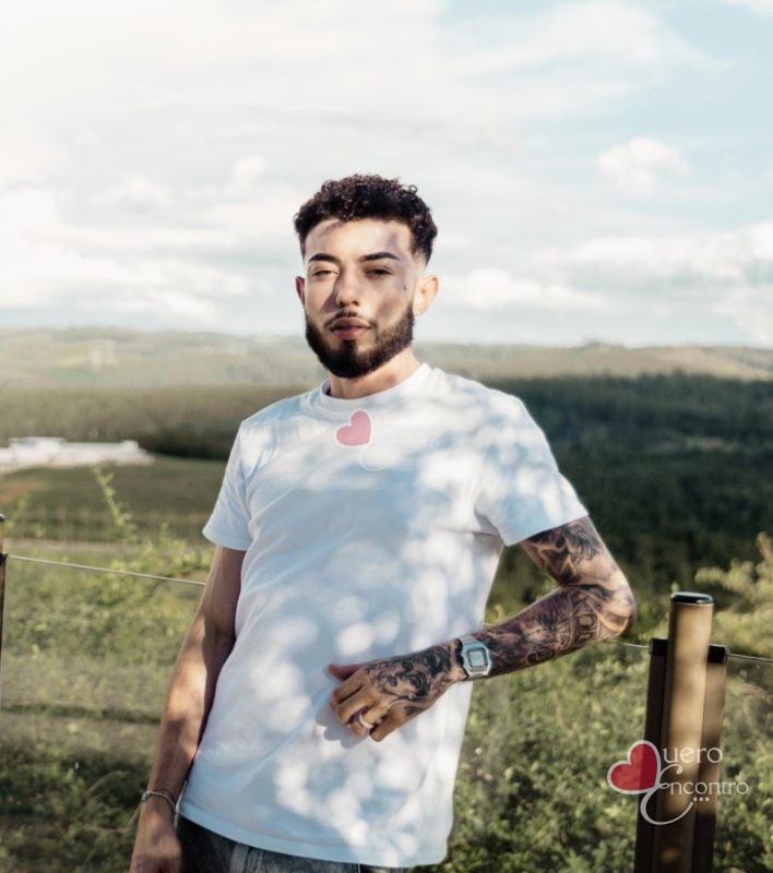 Foto de Gabriel Sales