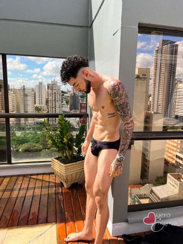 Foto de Gabriel Sales