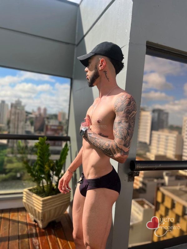 Foto de Gabriel Sales