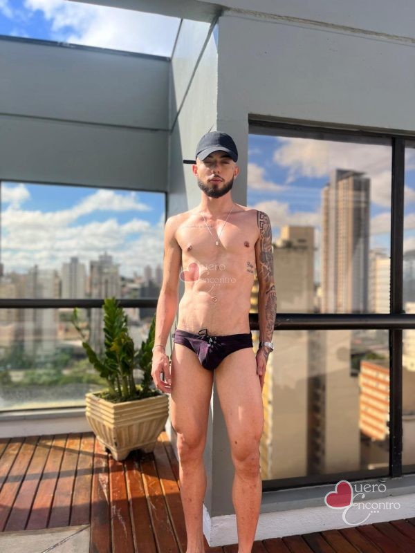 Foto de Gabriel Sales