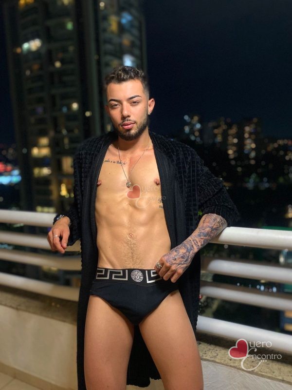 Foto de Gabriel Sales