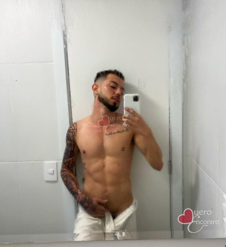 Foto de Gabriel Sales