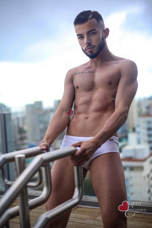 Foto de Gabriel Sales