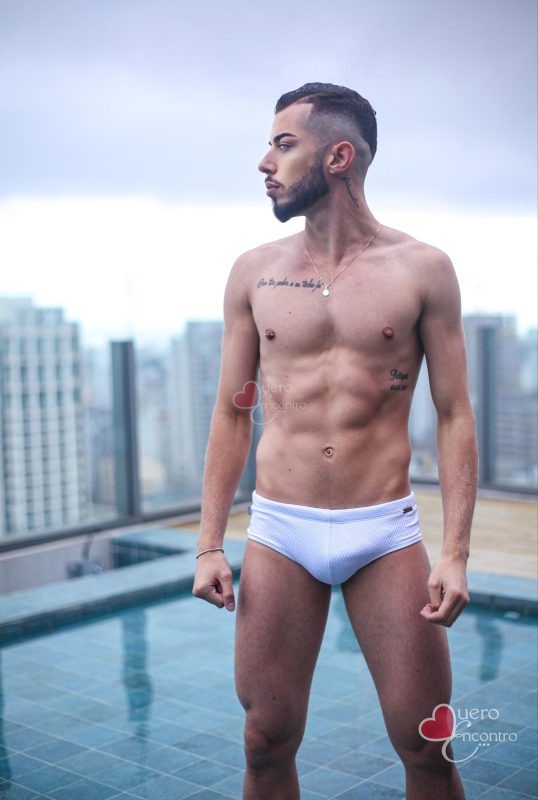 Foto de Gabriel Sales