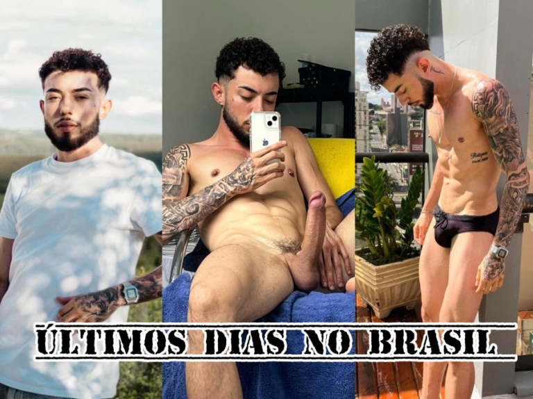 Foto de Gabriel Sales