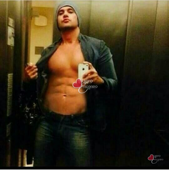 Foto de Ighor Paulista
