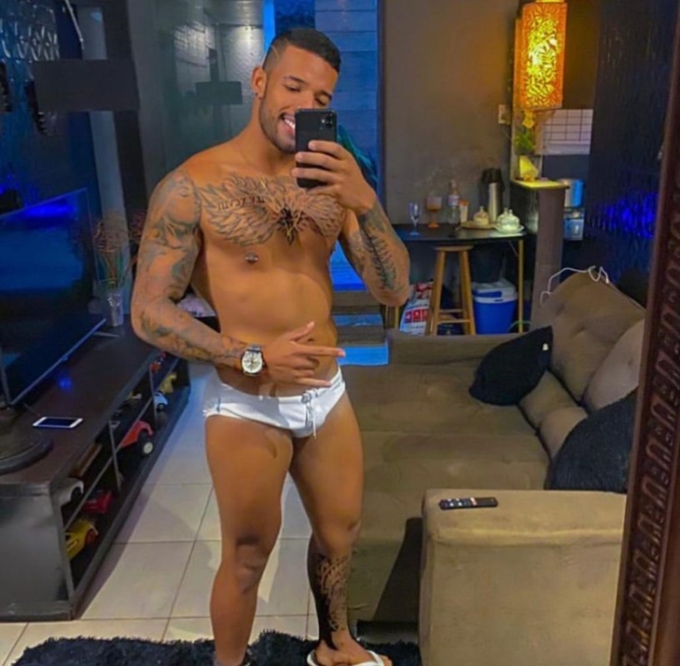 Foto de Lourenzo Campello