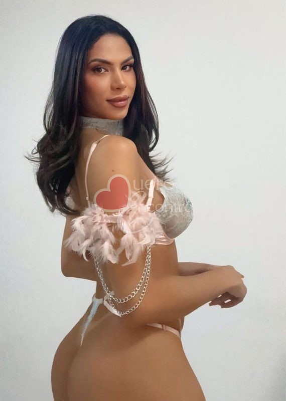 Talitinha Barbie