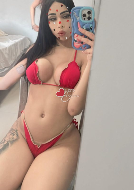 Samy Ninfetinha