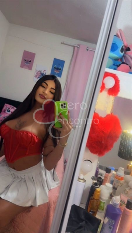 Gabrielly Assis