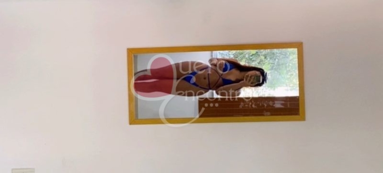 Foto de Larissa Lacerda