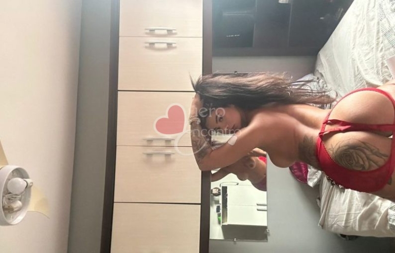 Foto de Jeniffer Sabrina