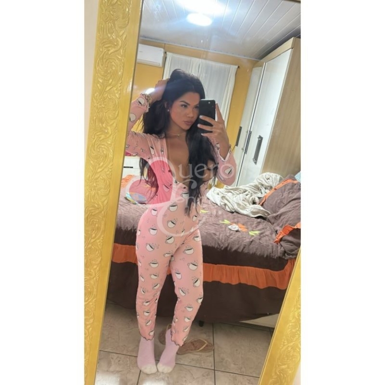 Foto de Jeniffer Sabrina