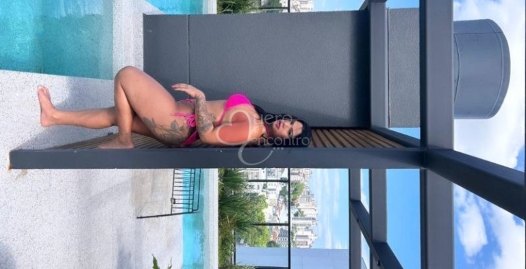 Foto de Jeniffer Sabrina