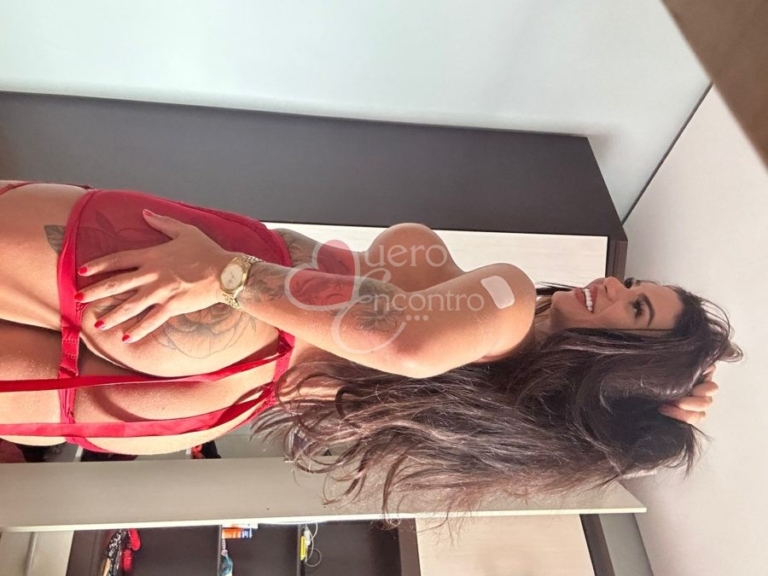 Foto de Jeniffer Sabrina