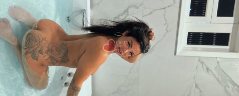 Foto de Jeniffer Sabrina