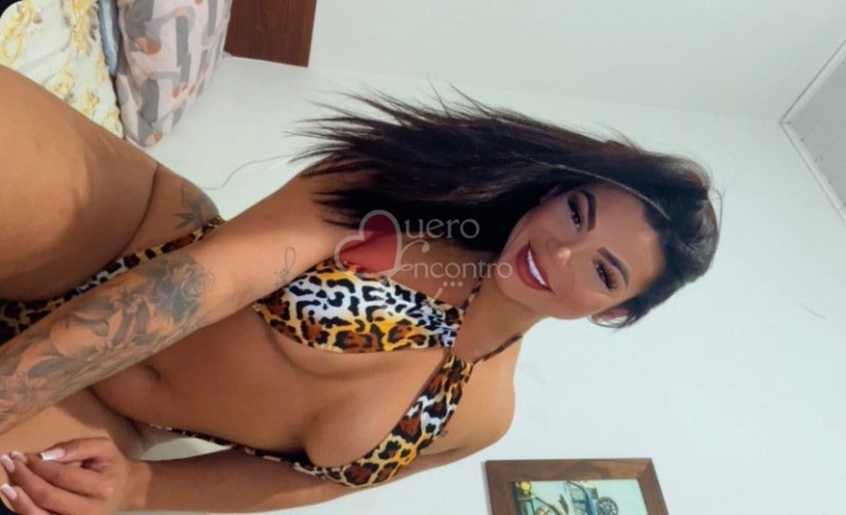 Foto de Jeniffer Sabrina