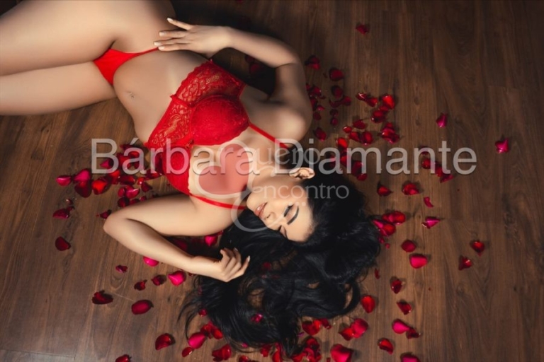 Foto de Bárbara Diamante