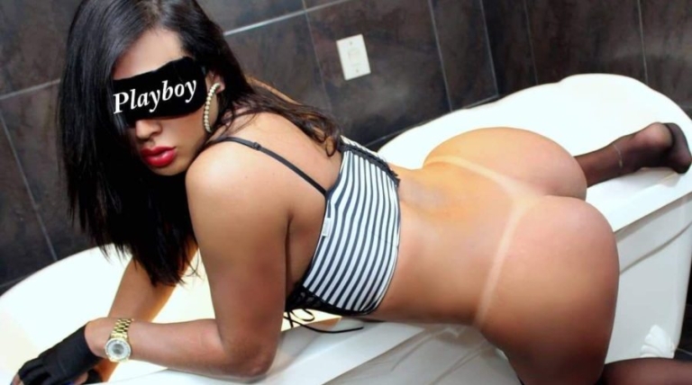 Foto de Labelly Dotada