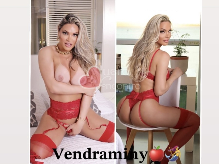 Foto de Alessandra Vendraminy