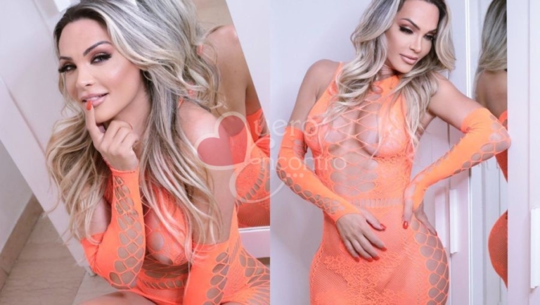 Foto de Alessandra Vendraminy