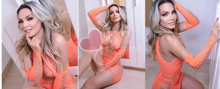 Foto de Alessandra Vendraminy
