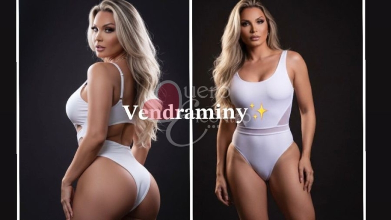 Foto de Alessandra Vendraminy