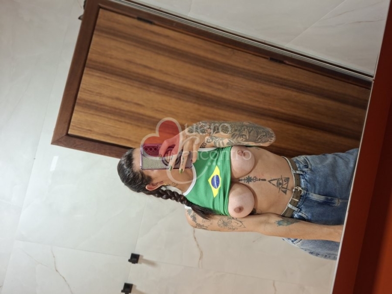 Foto de Milena Top